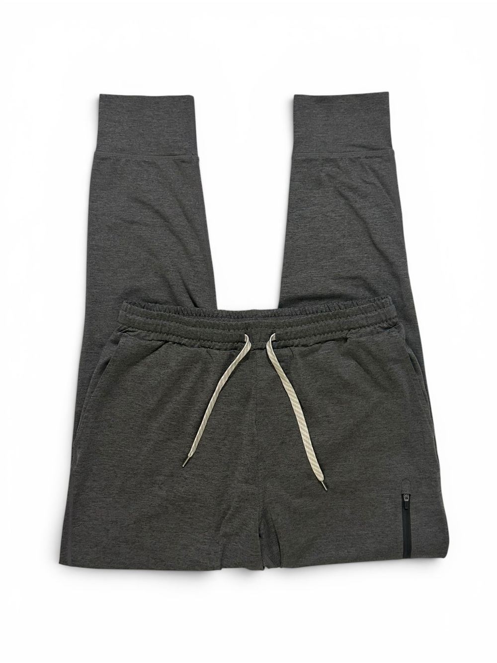 Vuori Men’s Sunday Performance Jogger in Charcoal Medium
